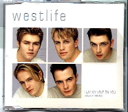 Westlife - I Lay My Love On You
